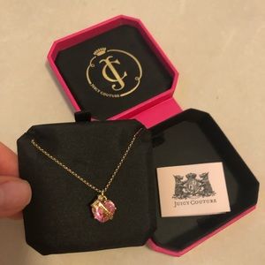 Juicy Couture Necklace
